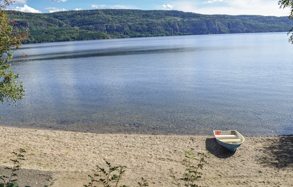 Feriehuse - Badstuvika/Østmodum , Norge - N37053 16