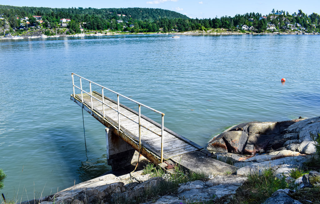 Feriehuse - Nesodden , Norge - N37079 22