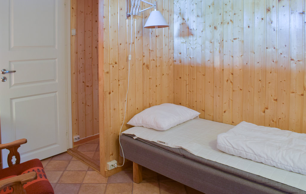 Feriehuse - Mjermen/Vestre Sundby , Norge - N37292 19