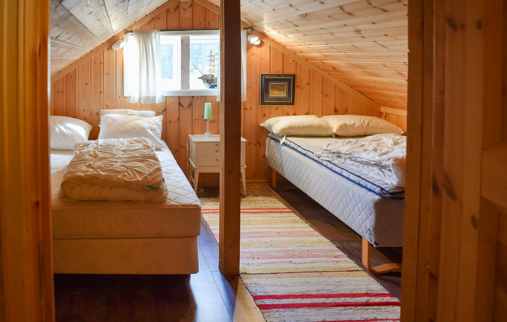 Semesterhus - Halden , Norge - N37359 13