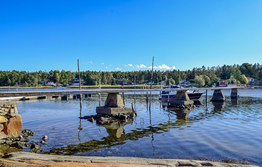 Feriehuse - Gamle Fredrikstad/Torsnes , Norge - N37417 8