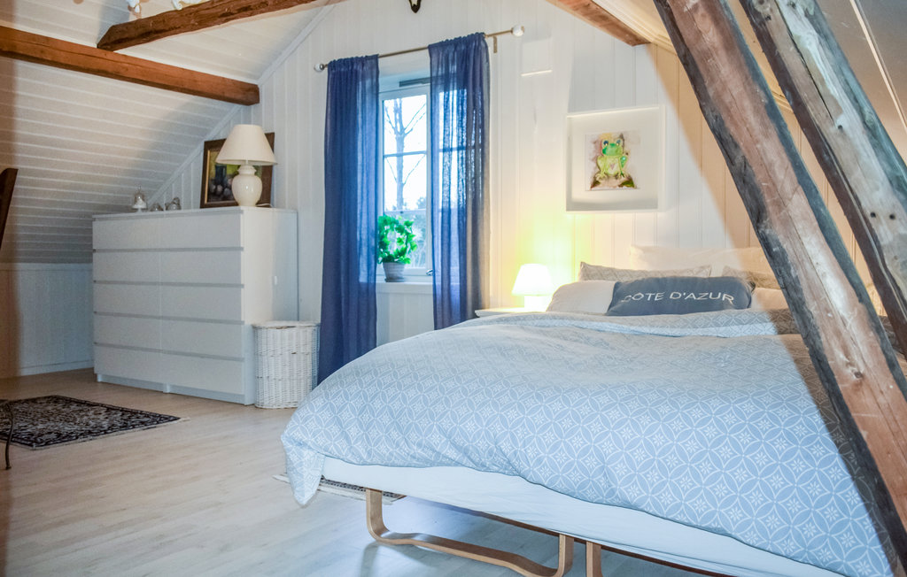 Feriehuse - Halden , Norge - N37418 16