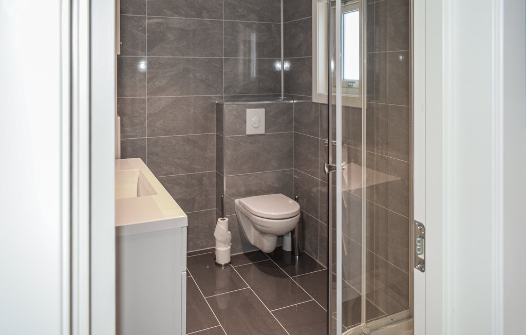 Feriehuse - Sandefjord, Vesterøya , Norge - N37423 34