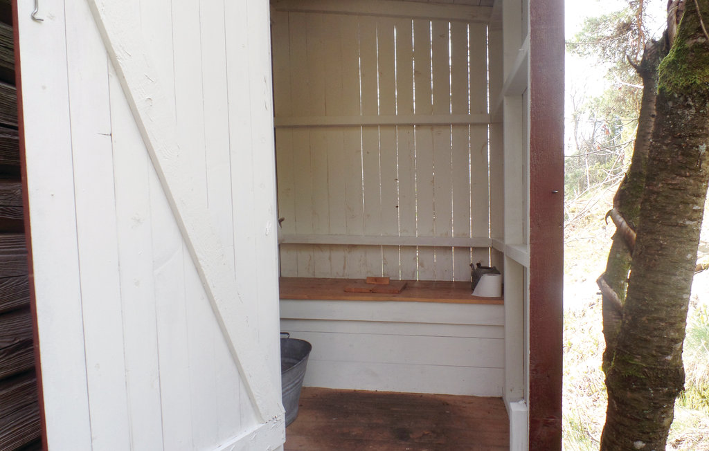 Feriehus - Kjøpmannskjær/Nøtterøy , Norge - N37034 14