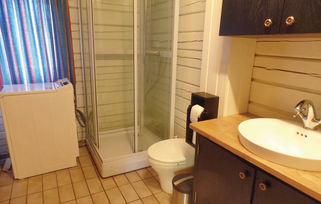 Feriehuse - Badstuvika/Østmodum , Norge - N37053 12