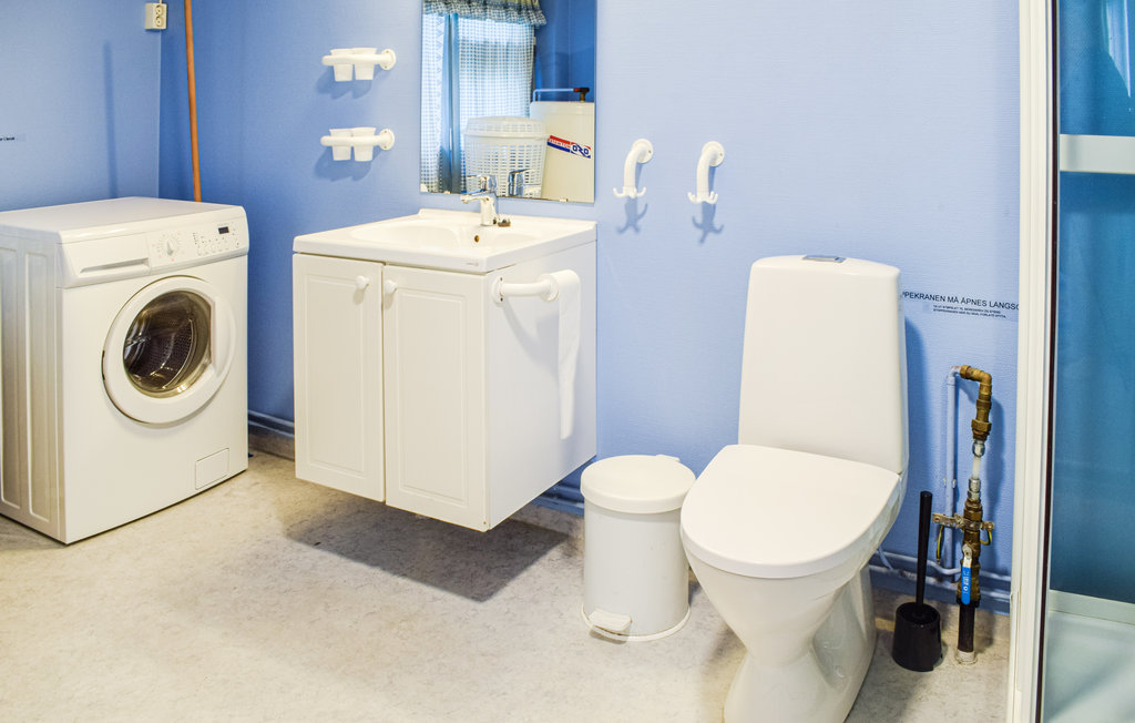 Feriehuse - Saltnes/Råde , Norge - N37272 12