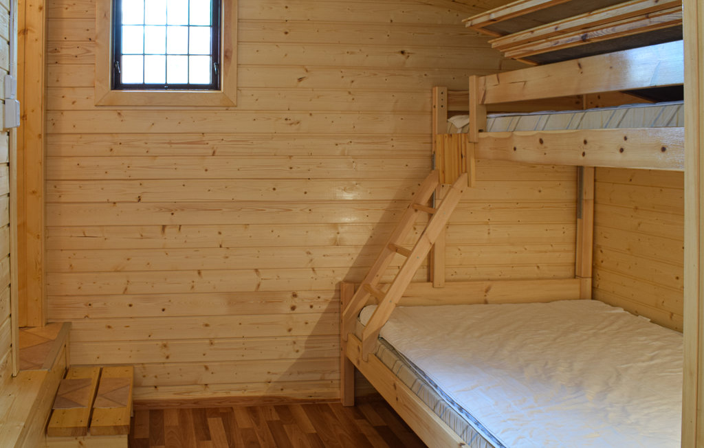 Feriehuse - Mjermen/Vestre Sundby , Norge - N37292 18