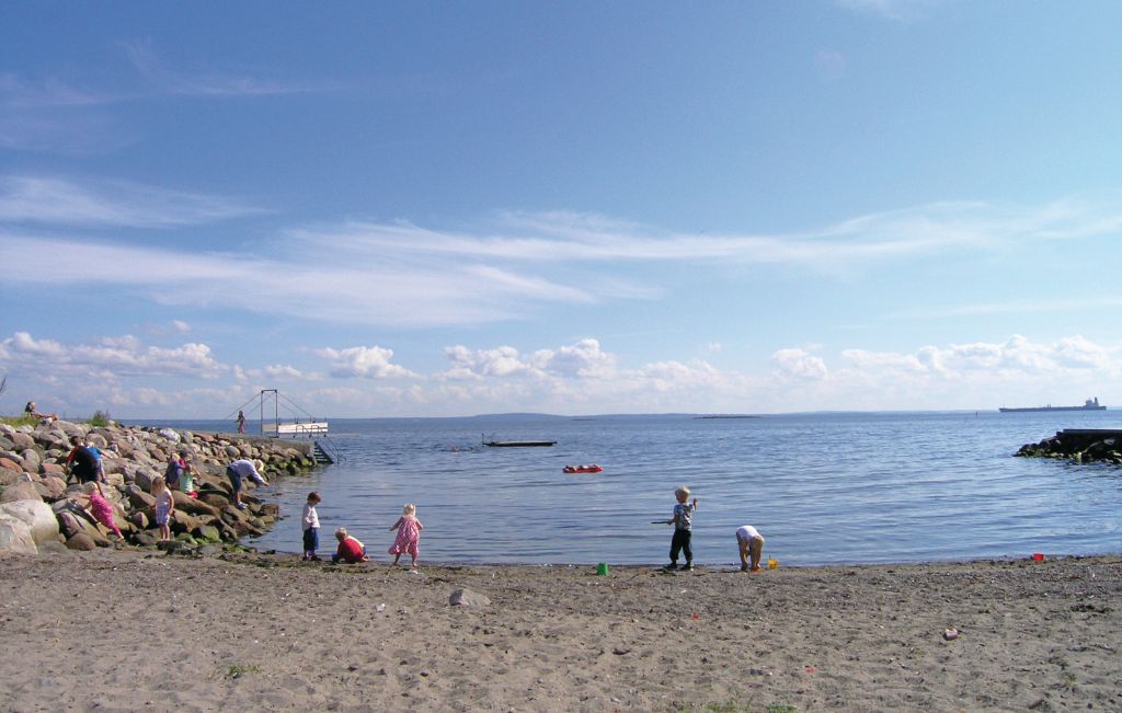 Feriehus - Åsgårdstrand , Norge - N37217 14