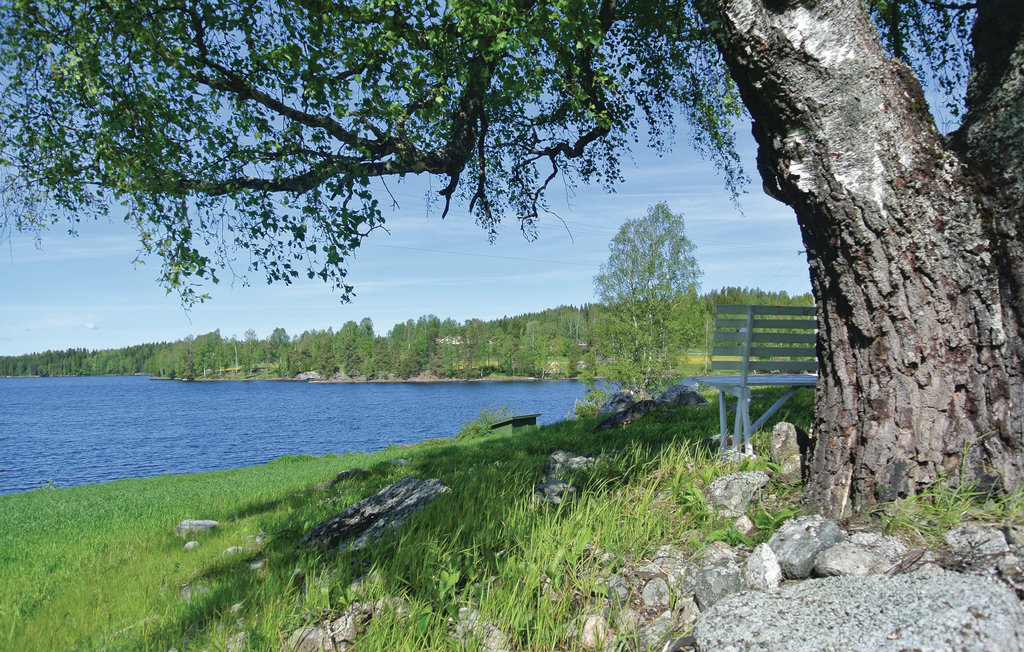 Feriehuse - Mjermen/Vestre Sundby , Norge - N37257 17