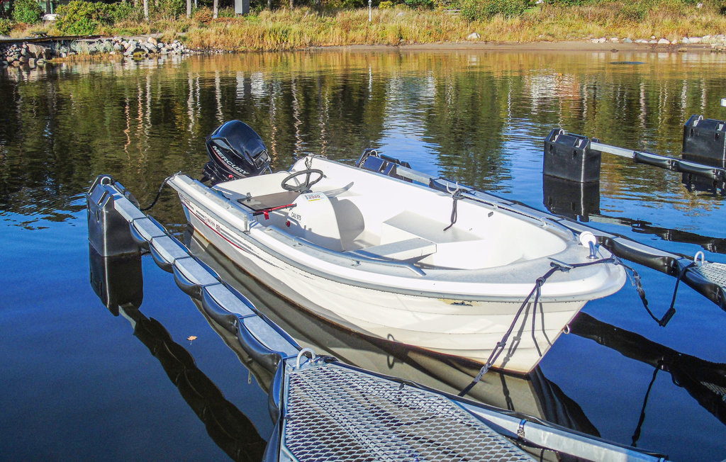 Lejlighed - Skjeberg , Norge - N37294 8