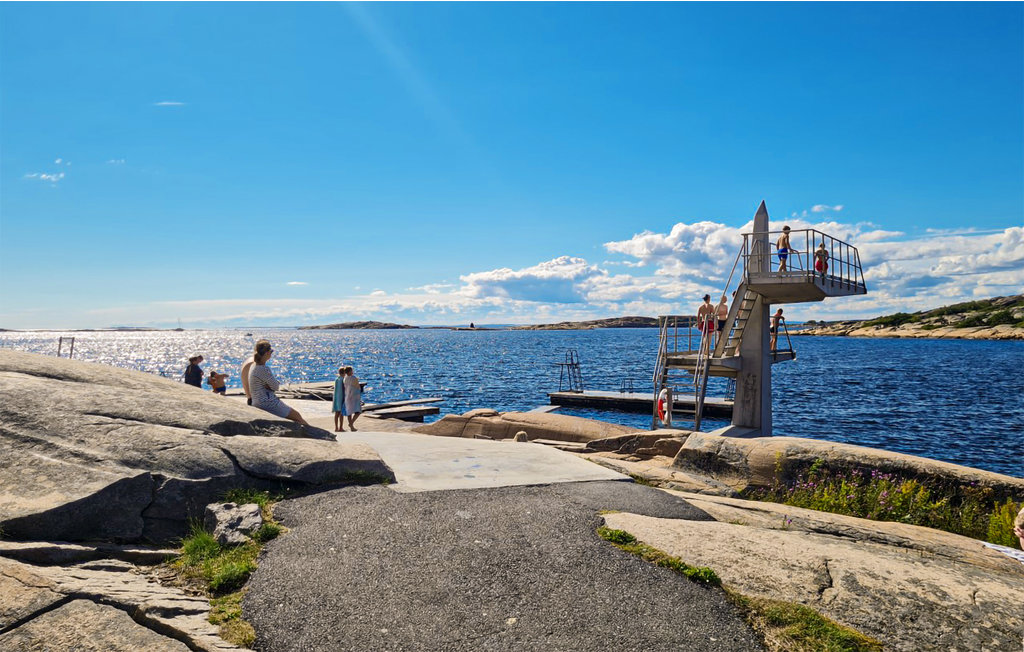 Feriehus - Oksrødkilen/Oslofjorden , Norge - N37378 8