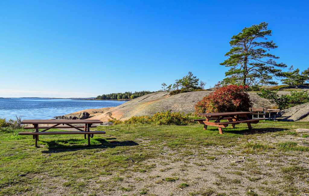 Feriehuse - Gamle Fredrikstad/Torsnes , Norge - N37417 7