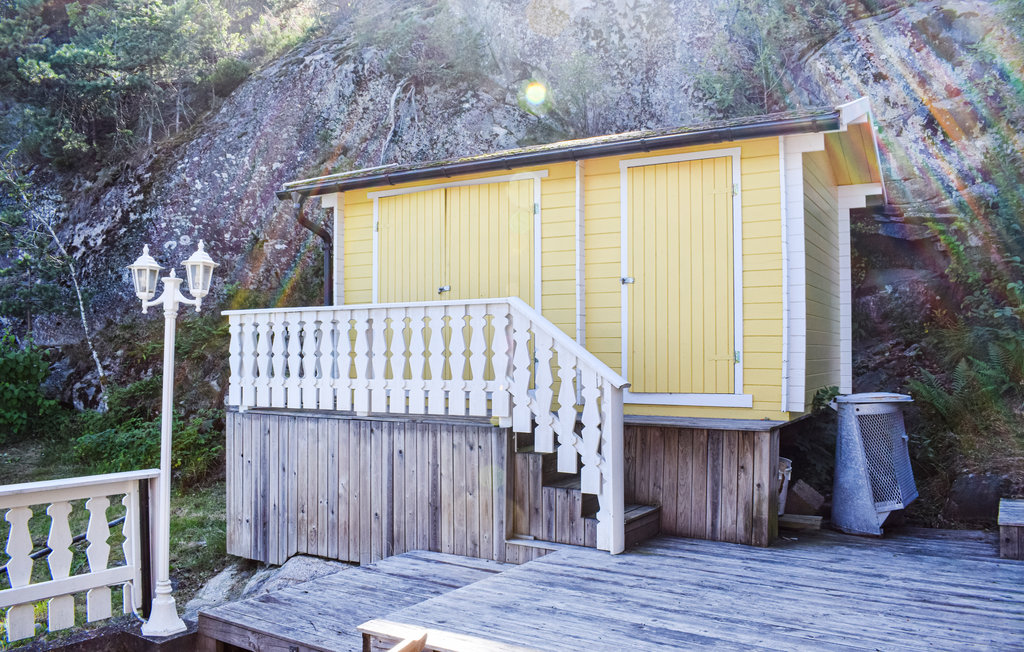 Feriehuse - Nesodden , Norge - N37079 7