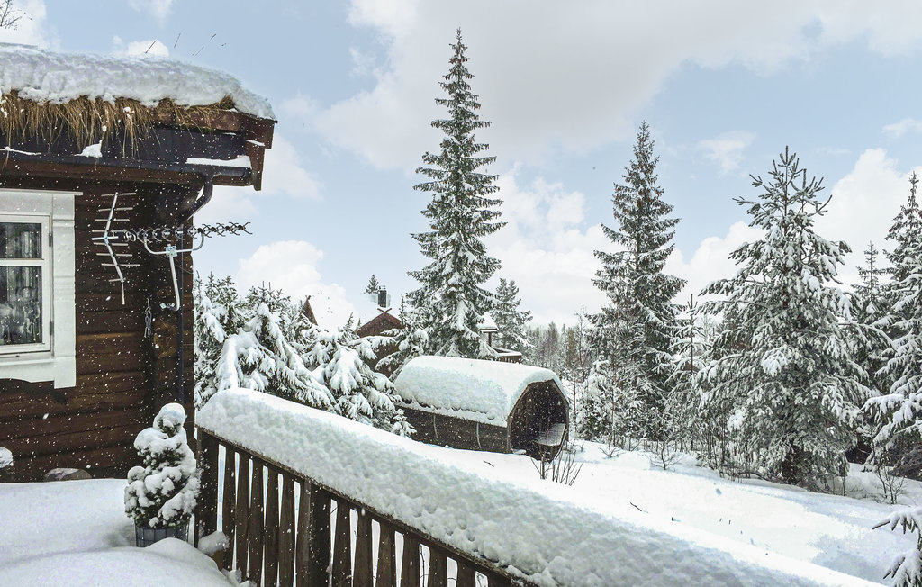 Ferienhaus - Svarstad , Norwegen - N37297 13