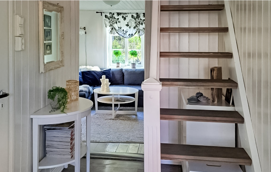 Feriehuse - Halden , Norge - N37418 11