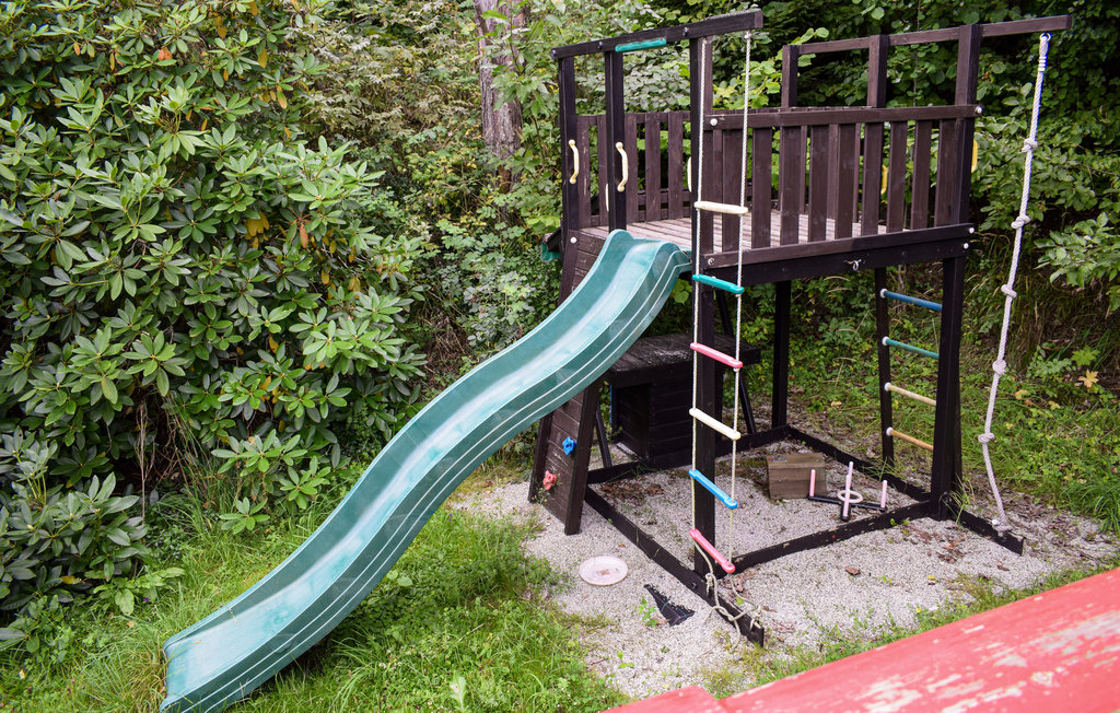 Feriehuse - Kusandvika/ØstModum , Norge - N37420 14