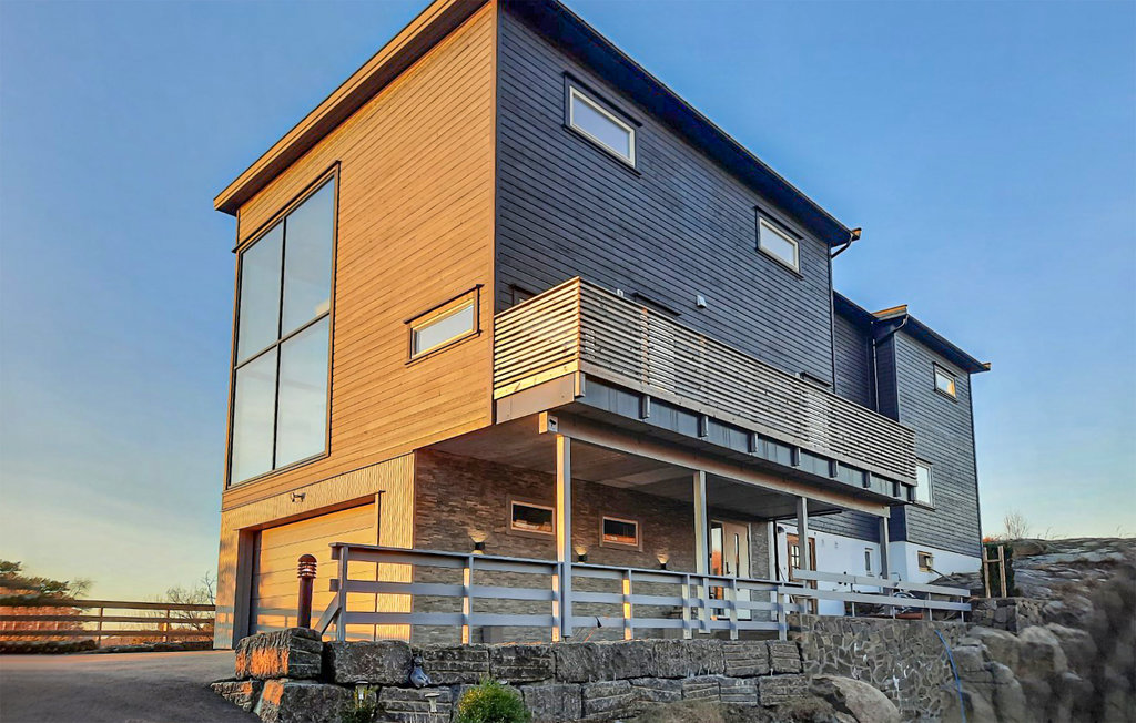 Feriehuse - Sandefjord, Vesterøya , Norge - N37423 9