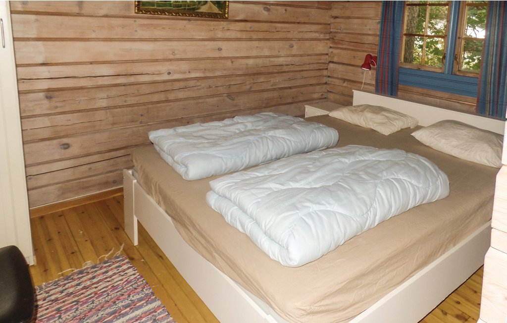 Feriehuse - Badstuvika/Østmodum , Norge - N37055 7