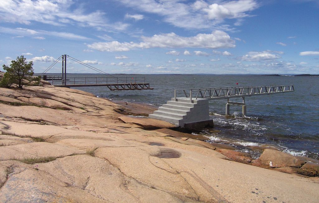 Feriehuse - Saltnes/Råde , Norge - N37272 13