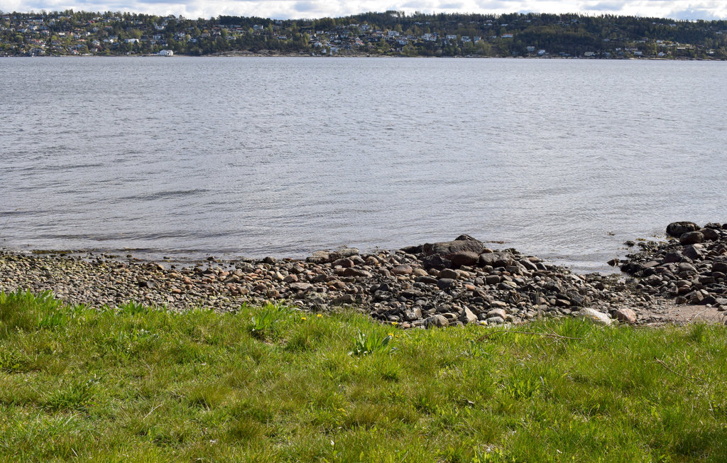 Feriehus - Storsand/Hurum , Norge - N37336 16