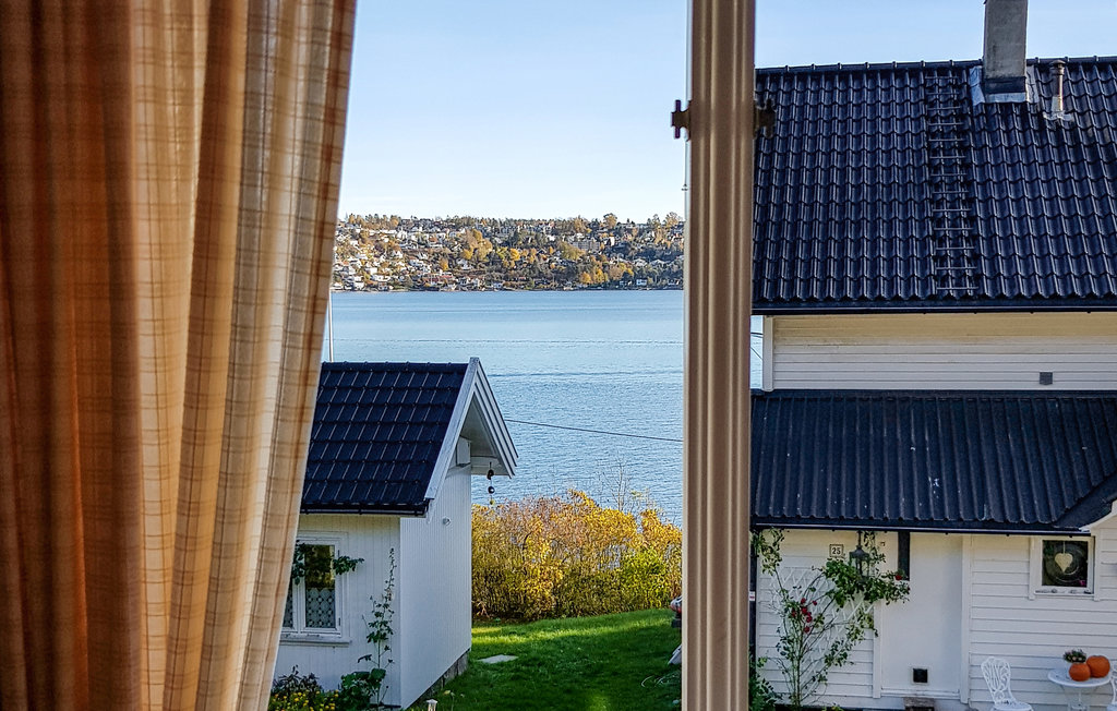 Feriehus - Sætre , Norge - N37068 3