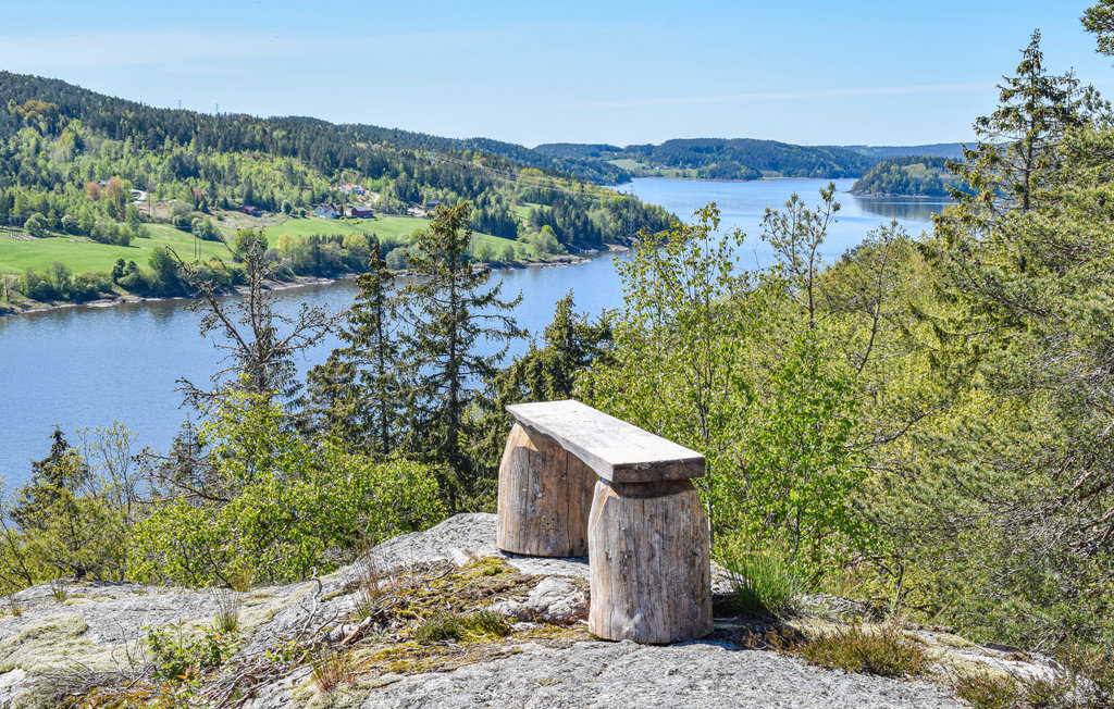 Feriehuse - Øvre Tune/Sarpsborg , Norge - N37131 7