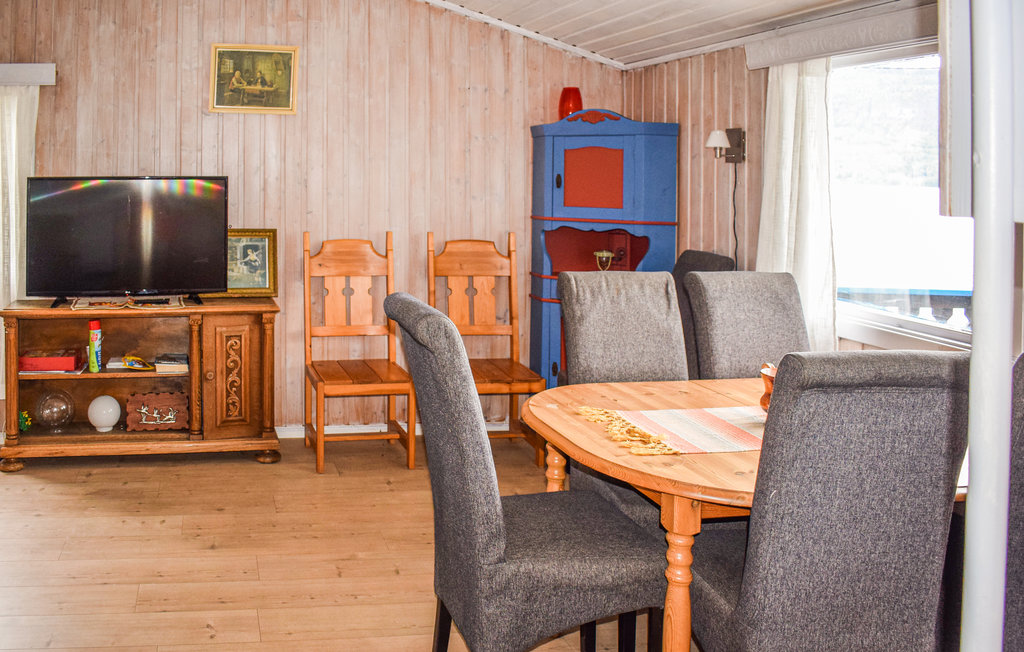 Semesterhus - Bastuvika/Øst Modum , Norge - N37379 7