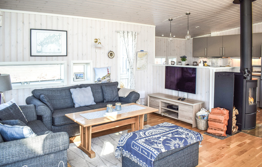 Semesterhus - Fredrikstad/Manstad , Norge - N37394 12