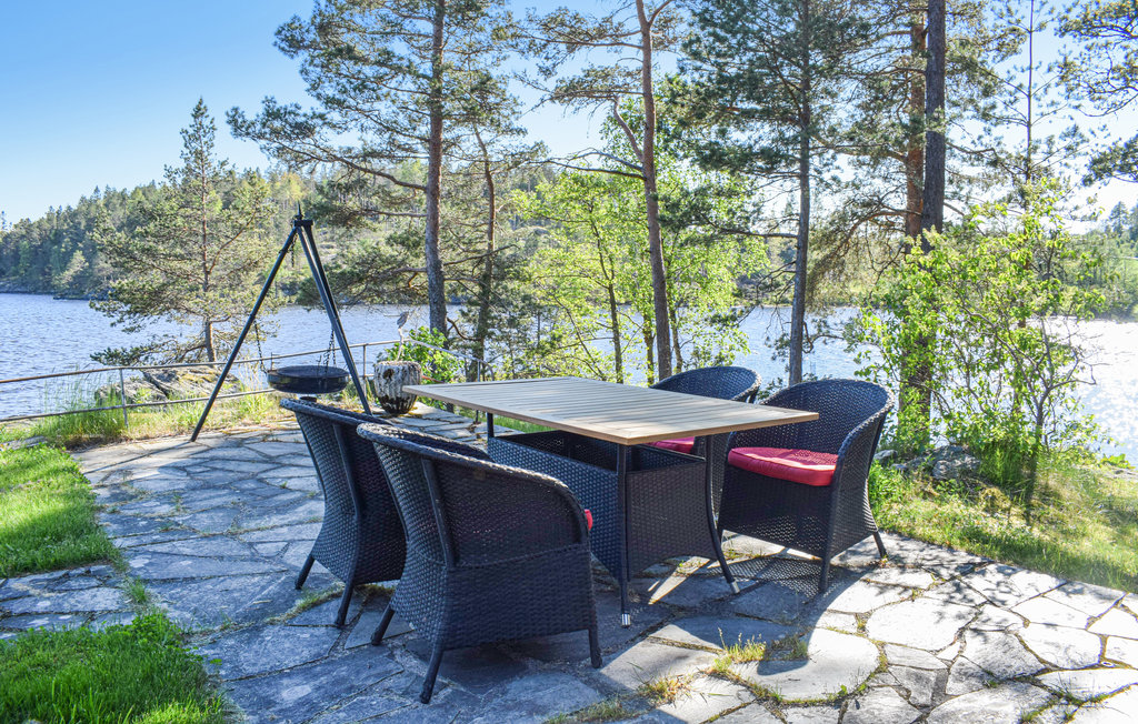Feriehus - Halden , Norge - N37035 4