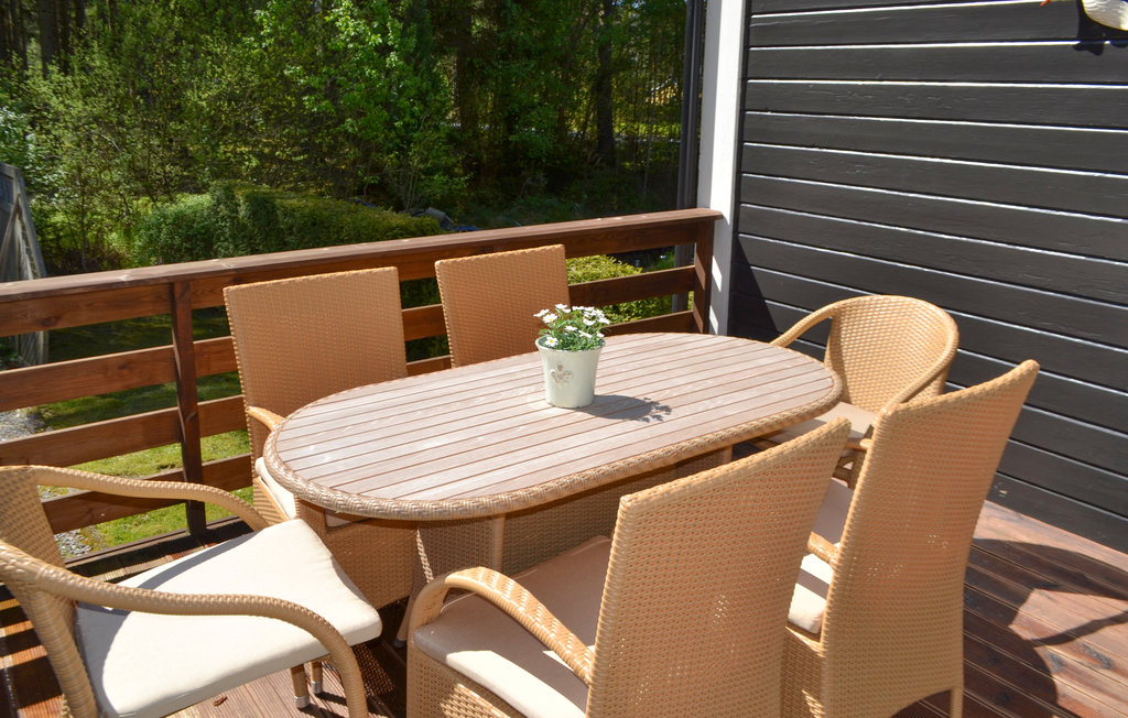 Semesterhus - Halden , Norge - N37327 7