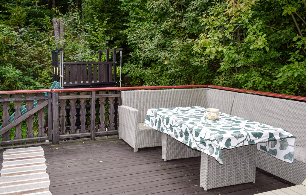 Feriehuse - Kusandvika/ØstModum , Norge - N37420 13