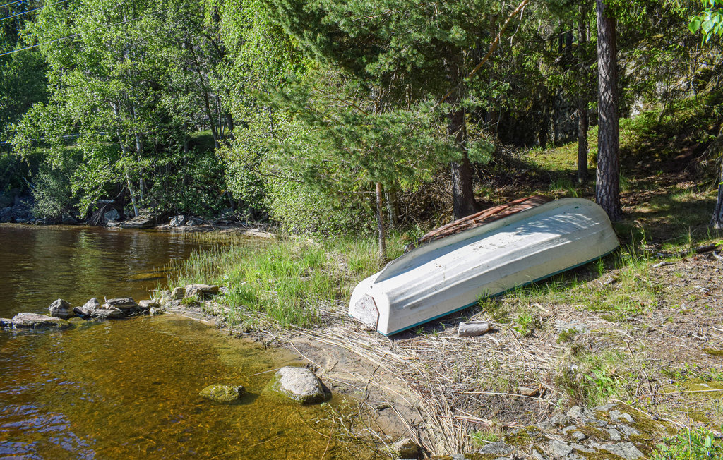 Feriehus - Halden , Norge - N37035 6