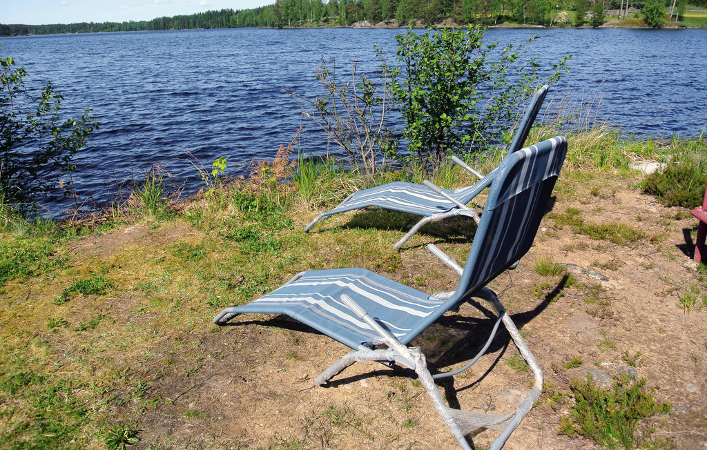 Feriehuse - Mjermen/Vestre Sundby , Norge - N37292 9