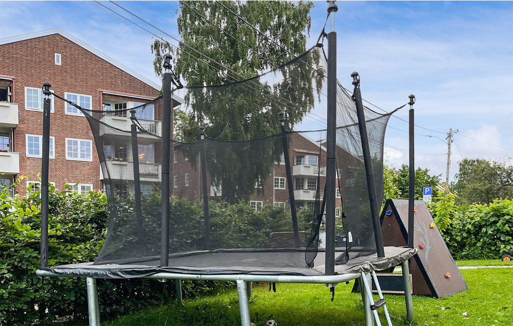 Feriehus - Oslo/Tåsen , Norge - N37387 15