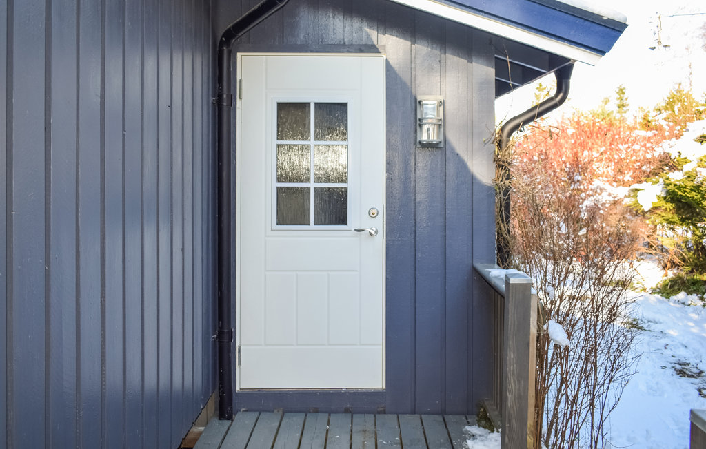 Feriehuse - Son/Vestby , Norge - N37427 16