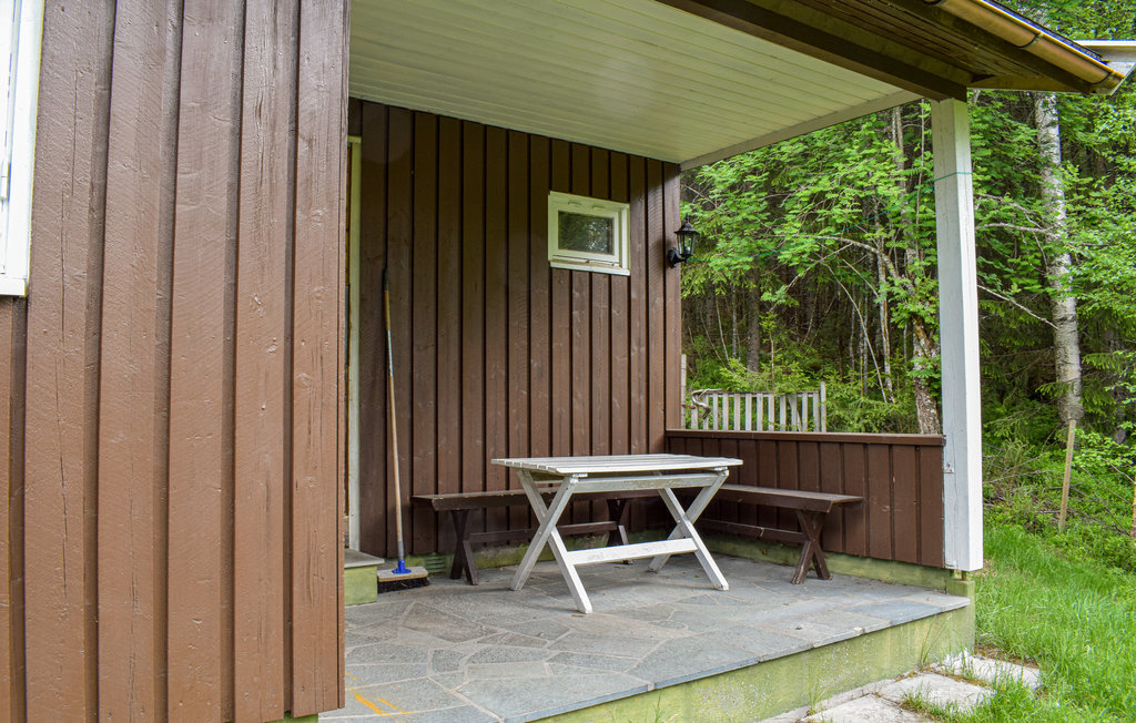 Feriehus - Hurdal , Norge - N37276 8