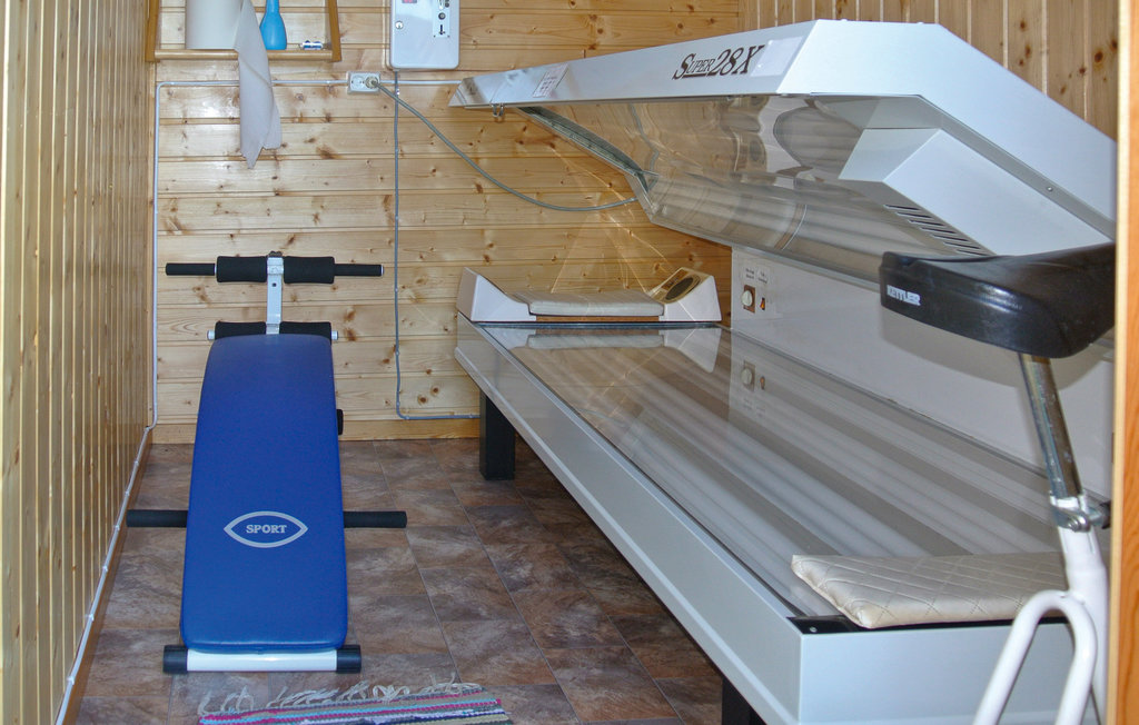 Feriehuse - Mjermen/Vestre Sundby , Norge - N37292 3