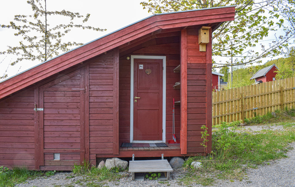 Feriehus - Storsand/Hurum , Norge - N37336 6