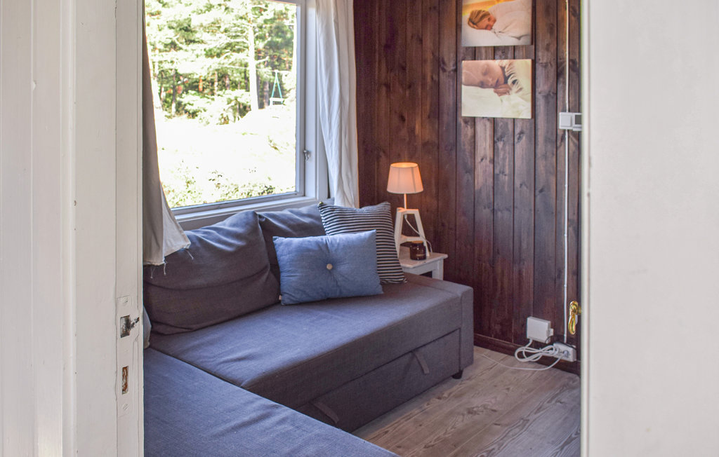 Feriehuse - Gamle Fredrikstad/Torsnes , Norge - N37417 18