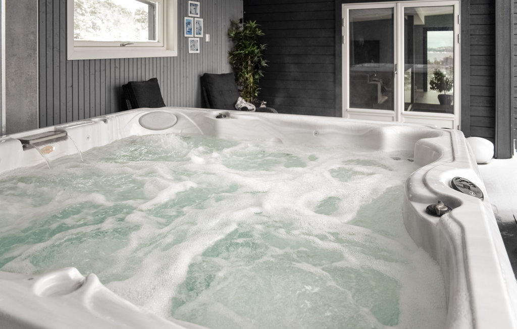 Feriehuse - Sandefjord, Vesterøya , Norge - N37423 10