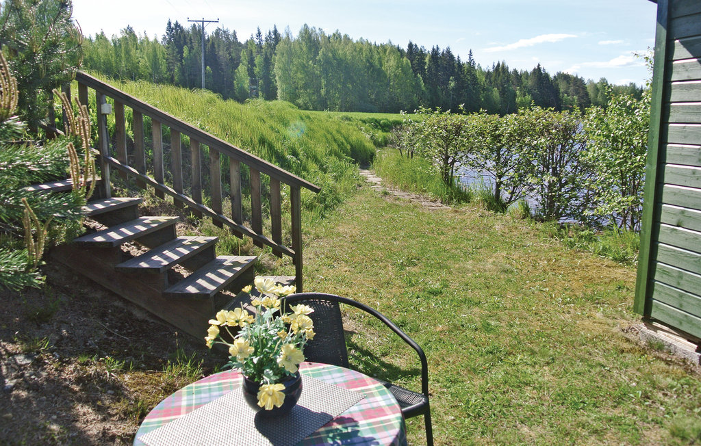 Feriehuse - Mjermen/Vestre Sundby , Norge - N37257 12