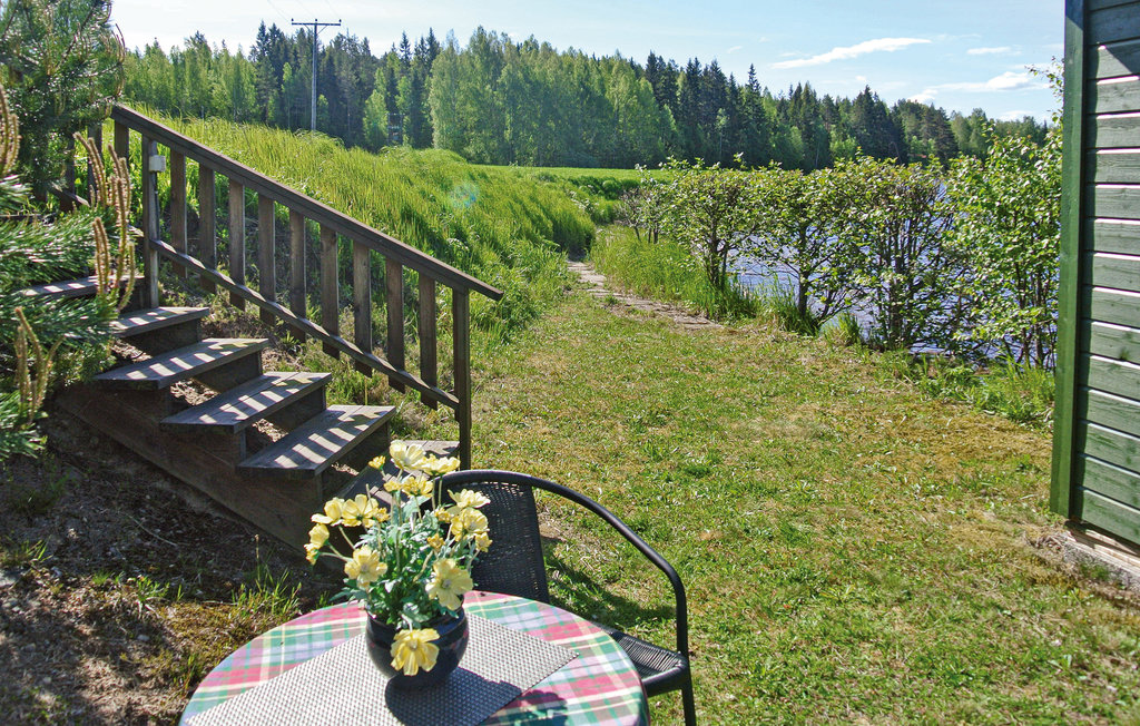 Feriehuse - Mjermen/Vestre Sundby , Norge - N37292 12