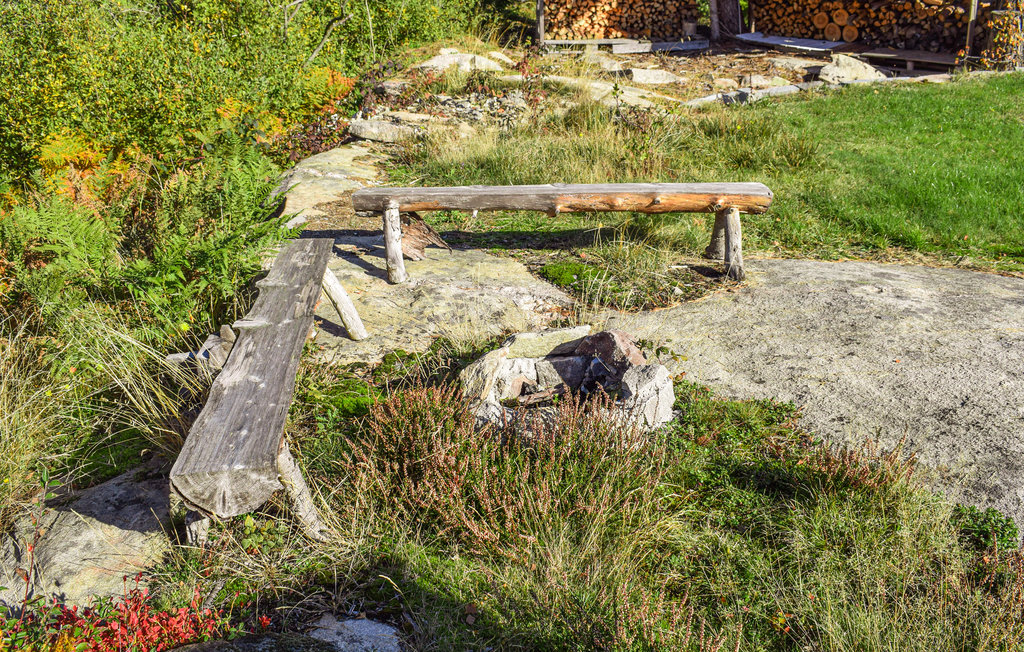 Feriehuse - Gamle Fredrikstad/Torsnes , Norge - N37417 15