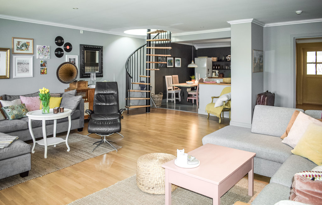 Ferienwohnung - Gamlebyen/Fredrikstad , Norwegen - N37429 12