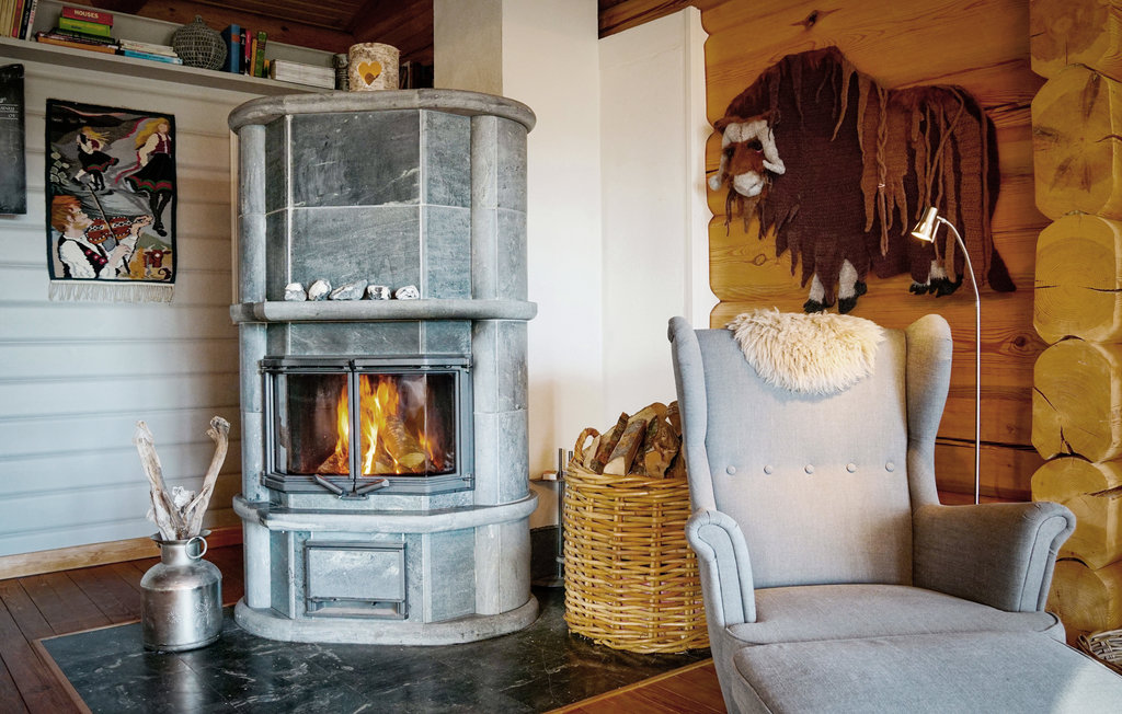 Ferienhaus - Svarstad , Norwegen - N37297 18