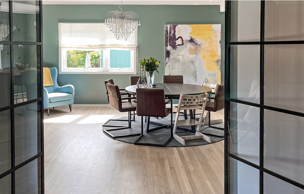 Feriehus - Oslo/Tåsen , Norge - N37387 16