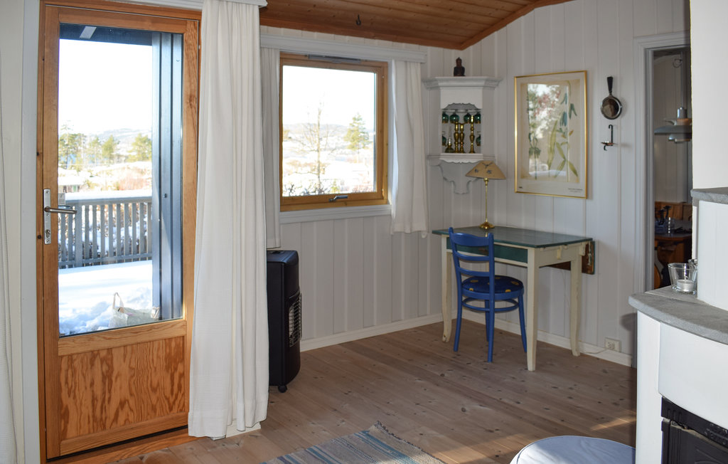 Feriehuse - Son/Vestby , Norge - N37427 27