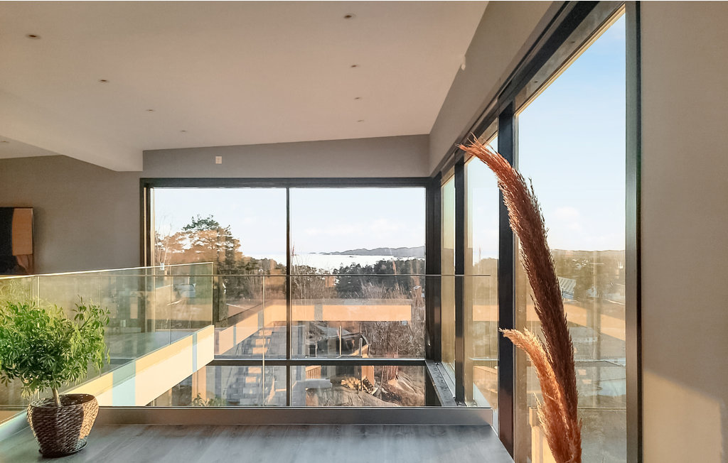 Feriehuse - Sandefjord, Vesterøya , Norge - N37423 5