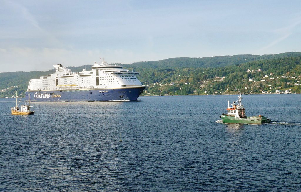 Feriehus - Sætre , Norge - N37068 19