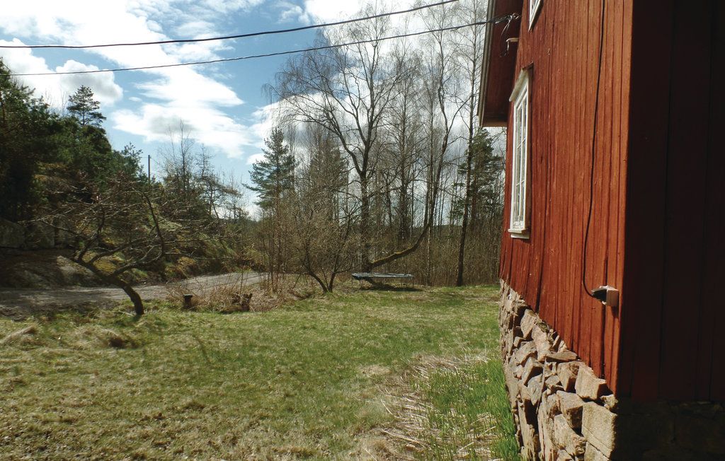 Feriehus - Kjøpmannskjær/Nøtterøy , Norge - N37034 3